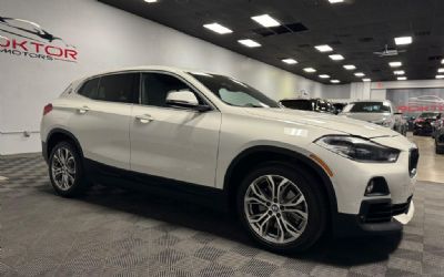 Photo of a 2019 BMW X2 for sale