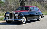 1965 Silver Cloud III Thumbnail 2