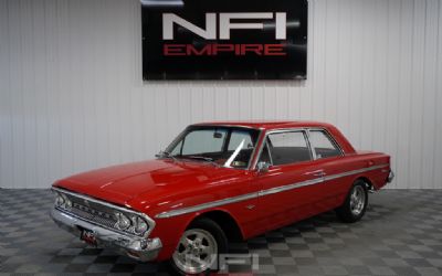 Photo of a 1963 AMC Rambler for sale