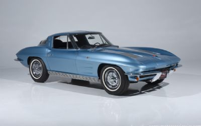 Photo of a 1963 Chevrolet Corvette for sale