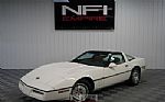 1986 Corvette Thumbnail 1