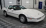 1986 Corvette Thumbnail 5
