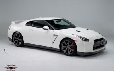 Photo of a 2011 Nissan GT-R for sale
