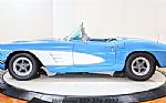 1961 Corvette Thumbnail 5