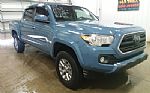 2019 Toyota Tacoma 2WD