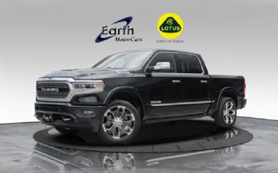 Photo of a 2021 RAM 1500 Limited 4WD - 22 Wheels, Level 1 - Pano Roof for sale