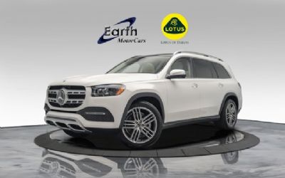 Photo of a 2023 Mercedes-Benz GLS GLS 450 4maticâ® for sale