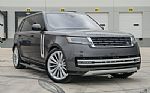 2022 Range Rover Thumbnail 19