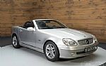 2003 SLK 200 Thumbnail 1