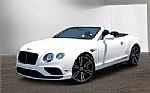 2017 Continental GT V8 S Thumbnail 1