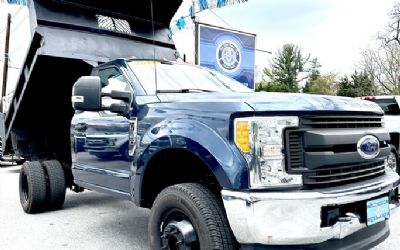 Photo of a 2017 Ford F-350 XL for sale