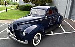 1940 Standard Business Coupe Thumbnail 11
