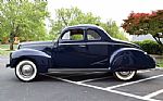 1940 Standard Business Coupe Thumbnail 15