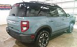 2023 Bronco Sport Thumbnail 3