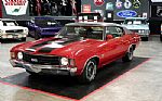 1972 Chevelle Thumbnail 2