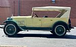 1923 4 Door Tourer Thumbnail 4