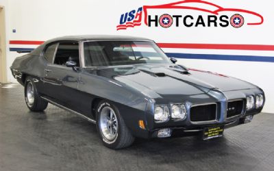 Photo of a 1970 Pontiac Lemans for sale