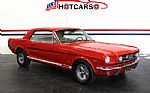 1965 Mustang GT Thumbnail 1