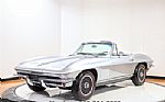 1967 Chevrolet Corvette