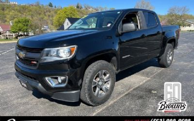 Photo of a 2017 Chevrolet Colorado 2WD Z71 for sale