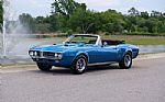 1967 Firebird Thumbnail 1