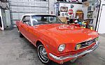 1965 Mustang Thumbnail 4
