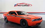 2009 Challenger R/T Thumbnail 1