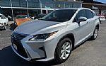 2017 Lexus RX 350 AWD