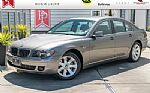 2006 BMW 7 Series