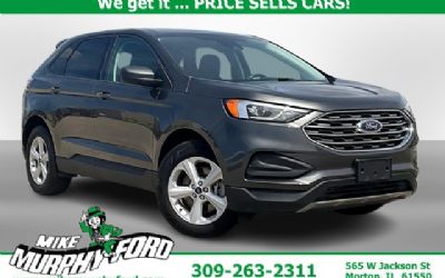 Photo of a 2020 Ford Edge SE for sale