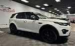 2019 Land Rover Discovery Sport