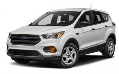 Photo of a 2019 Ford Escape SE FWD for sale