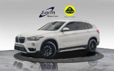 Photo of a 2019 BMW X1 Sdrive28i Convience Package Heated Seats/Steering Wheel New for sale