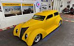 1937 Ford Coupe