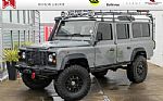 1996 Land Rover Defender