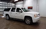 2007 GMC Yukon XL