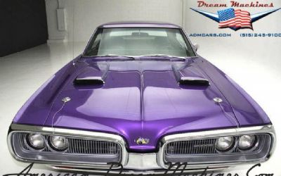 Photo of a 1970 Dodge Super Bee 440 727, Plum Crazy for sale