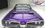 1970 Dodge Super Bee 440 727, Plum Crazy