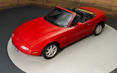 1993 Mazda MX-5 MX5 NA