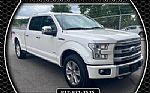 2016 Ford F150