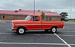 1972 Ford f100