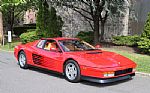 1991 Ferrari Testarossa