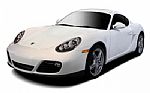 2008 Porsche Cayman