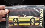 2003 Corvette 50th Anniversary Edition Thumbnail 5