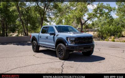 Photo of a 2023 Ford F-150 Raptor Truck for sale
