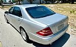 2002 S55 AMG Thumbnail 36