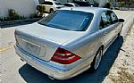 2002 S Class Thumbnail 37