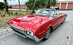 1961 Thunderbird Thumbnail 1