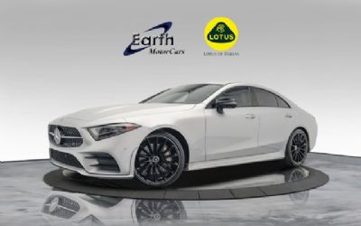 Photo of a 2020 Mercedes-Benz CLS CLS 450 AMG Package - Night PKG for sale