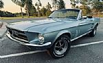 1967 Mustang Thumbnail 1
